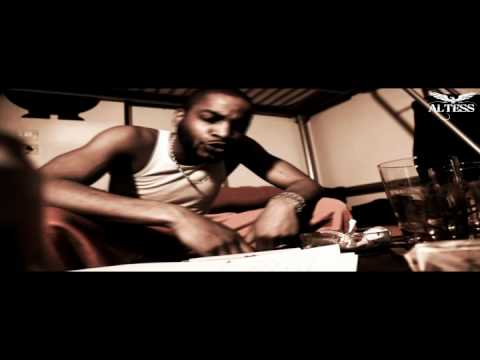 METIS ANGDEM - PARCE QU'ON EST FRERES - CLIP OFFICIEL