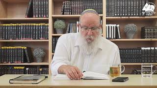 מידות הראיה - גאווה פסקאות ט' - יד' - פרטים במידת הגאווה - הרב אליעזר קשתיאל (ישיבת ברכת יוסף - אלון מורה) - התמונה מוצגת ישירות מתוך אתר האינטרנט יוטיוב. זכויות היוצרים בתמונה שייכות ליוצרה. קישור קרדיט למקור התוכן נמצא בתוך דף הסרטון