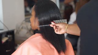 LENGTH CHECK
