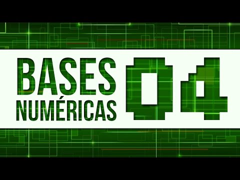 Notação Posicional Bases Numéricas 01