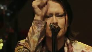 BUCK-TICK 空蝉 Live