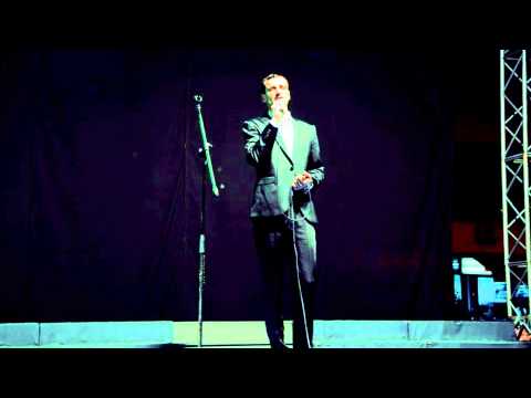 Shpend Limani - Me Fal Mua Zoti Im