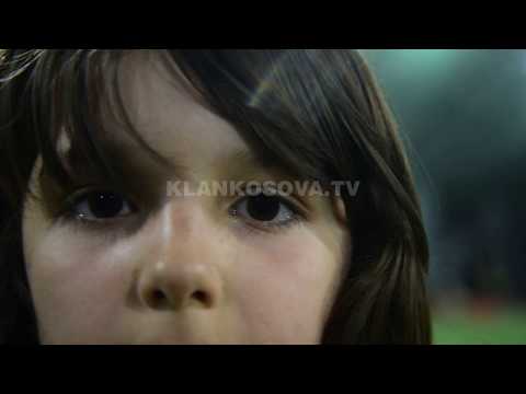 Njihuni me super talentin e futbollit Bebart Selmani - 16.02.2020 Klan Kosova