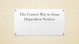 ICA - Training Fatality