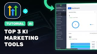 3 Beste KI Social Media Marketing Tools in 2024