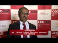 Tech Mahindra OSS BSS World 2012 - TS ...
