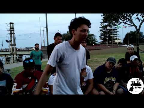 SEGALLA vs FOCUS - 4tos - Fecha 2 - Modalidad Galera - ASEDIO FREE