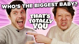 BlampCo! - That's Totally You video thumbnail