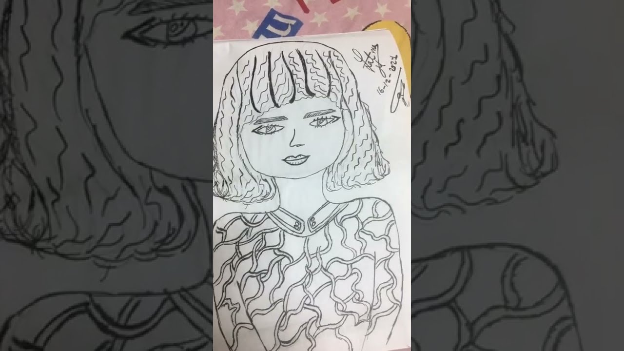 #shorts #artshorts #artist #art #cool How to be an artist 👩‍🎨??