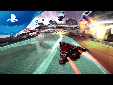 Black Friday® 2020: Mega-Rabatte auf PlayStation VR-Hardware und die besten PSVR-Spiele