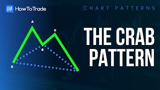 Crab Harmonic Pattern: How To Trade It With a Simple Strategy [Forex C