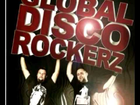 Global Disco Rockerz ft Lori Glori- The Party Must Go On (3Mixes)
