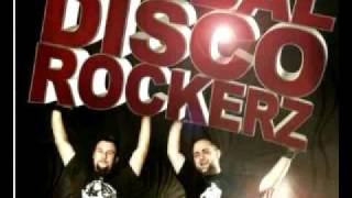 Global Disco Rockerz ft Lori Glori- The Party Must Go On (3Mixes)