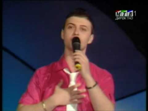 Vane Bikov-Belo Platno