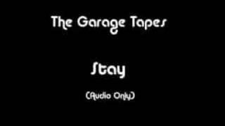 Bernard Butler - &#39;Stay&#39; (Garage Tapes)