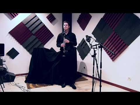 2nd Prize Winner of SCC 2021, Senior Division: Ángel Martín Mora