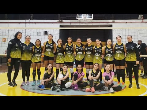 São Bernardo X Pinheiros 