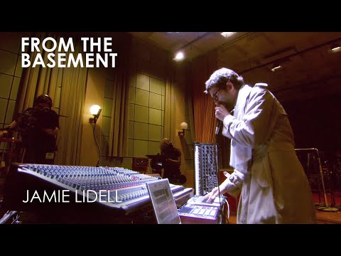 The City | Jamie Lidell | From The Basement