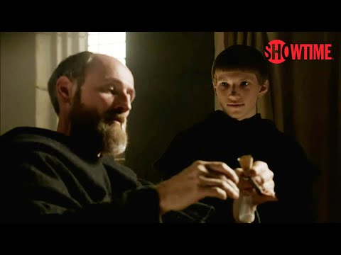 The Borgias Season 2: Episode 9 Clip - Fatal Dose | SHOWTIME