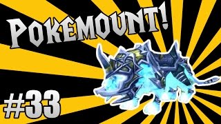 Order & Chaos Online - Pokemount! #33 - Guardian of the Dawn!