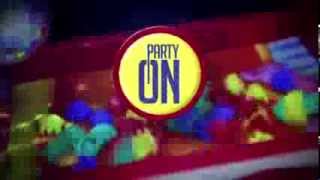 Party On por Canal K Music !
