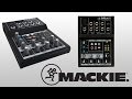 מיקסר Mackie MIX5 תמונה 2