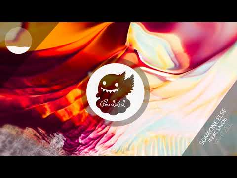 Yahtzel - Someone Else (feat. Savoi)