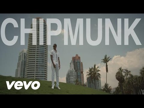 Chipmunk - Take Off ft. Trey Songz