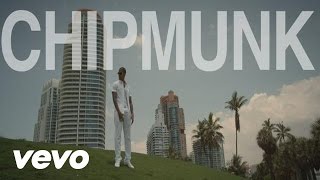 Chipmunk - Take Off ft. Trey Songz