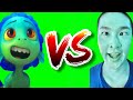 Funny Sagawa1gou TikTok Videos April 11 2022 Pixar S Luca SAGAWA Compilation