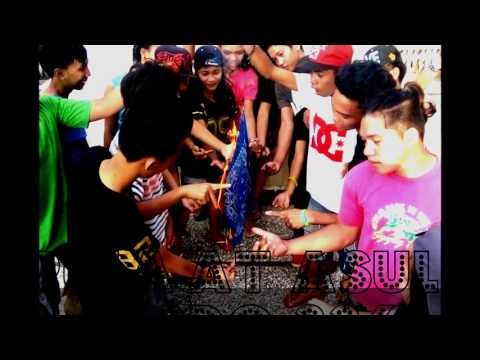 Pula At Asul Edit by Mark