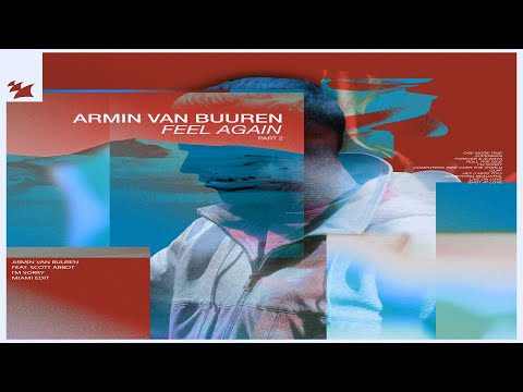 Armin van Buuren feat. Scott Abbot - I´m Sorry (Miami Edit)