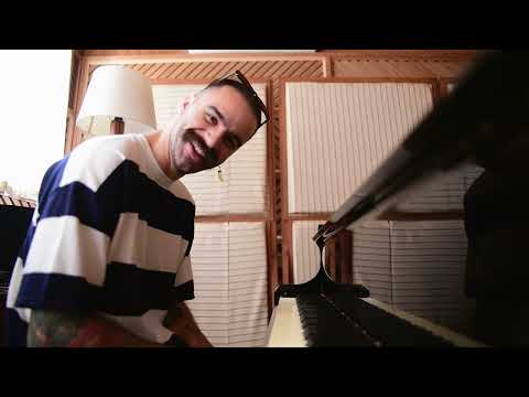 Capítulo 10: Rodrigo Alarcon – O Óbvio Sobre o Amor