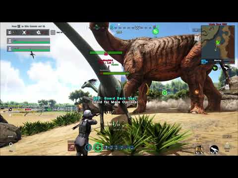 Tribesof 3  ARK The Survival of the Fittest ep 145