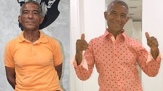 Hombre SIN HOGAR cambia su Vida