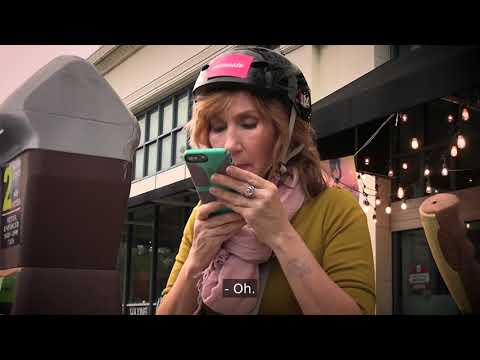 L'HIFF Trailer - My Dinner with Steve (Eugenie Bondurant)