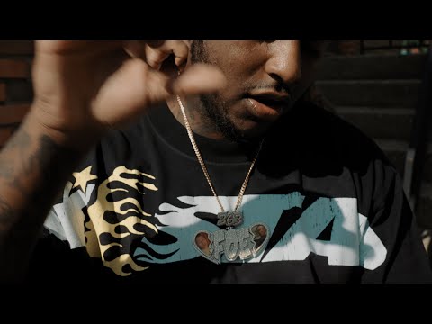 Reez - No Fabrication (dir. by @OneWayVisuals)