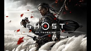 GHOST OF TSUSHIMA #3 クールさん ゴーストオブツシマ