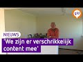 Postduivenvereniging heeft eindelijk een nieuw onderkomen