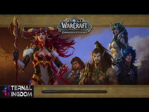 New Raid! Fresh progression in Aberrus with Acheron. {POV RESTO SHAMAN}