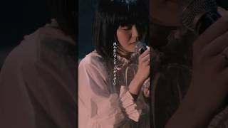 「私はゆうべの服のままで　浮かれたワンピースがまぶしい」#残ってる Live Blu-ray『10周年記念公演　まだまだ魔女修行中。』VICTOR ONLINE STOREにて受注受付中🧹#吉澤嘉代子