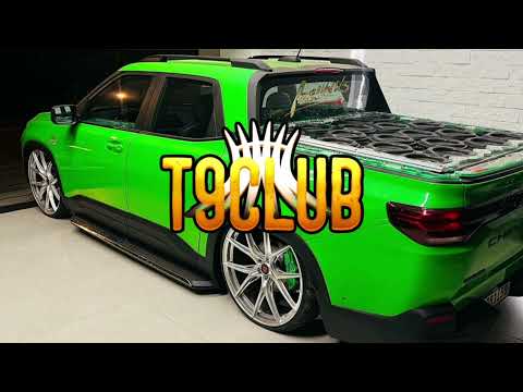 49 - OS GARGANTAS DE OURO (T9CLUB)