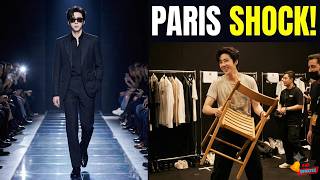 Download lagu Why Everyone Is Talking About Liu Yuning’s Unforgettable Paris Moment! mp3