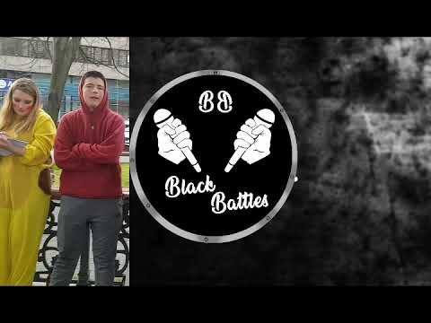 Nel vs Kolache vs LKO - Octavos - Black Battles  02.03.19