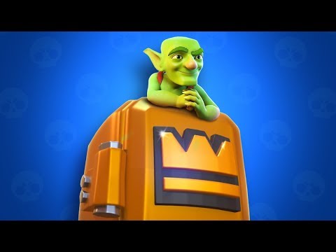 Zerei o Clash Royale sem Torre