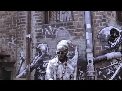 RAGGO ZULU REBEL - 9TH WONDER (OFFICIAL VIDEO)