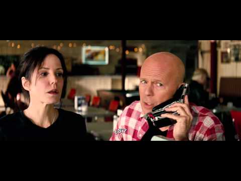 RED 2 - Trailer - Cines Fenix