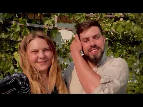 Tamada Karo für Ihre Hochzeit