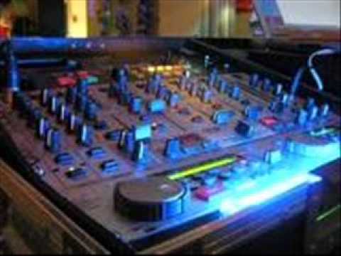 DJ Lupin - Edition MIX 2011.wmv