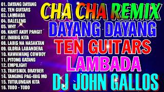 Download lagu 📀🇵🇭[TOP 1]🎀NONSTOP CHA CHA REMIX 2025🎉BAGONG NONSTOP TAGALOG CHA CHA REMIX 2025🎪WARAY WARAY CHA CHA mp3